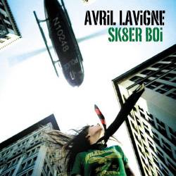 Avril Lavigne : Sk8er Boi